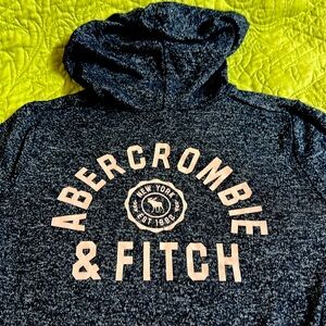 Abercrombie & Fitch Top